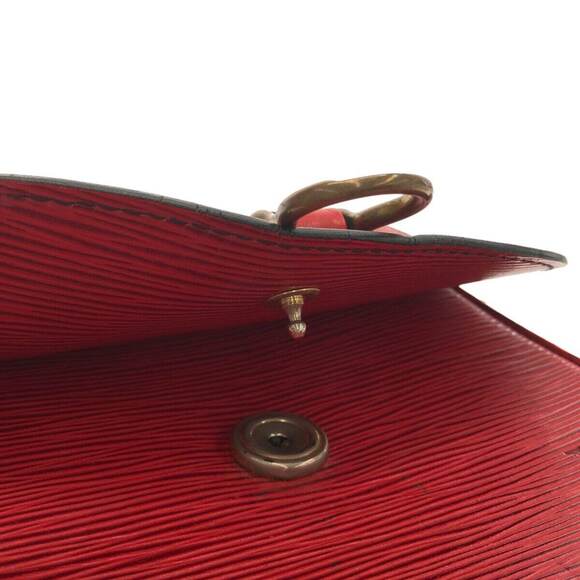 Auth Louis Vuitton Mini Saint Cloud #159453L39B - Picture 11 of 14